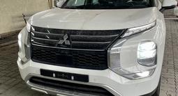 Mitsubishi Outlander 2022 года за 16 000 000 тг. в Алматы