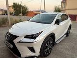 Lexus NX 300 2021 года за 20 000 000 тг. в Атырау