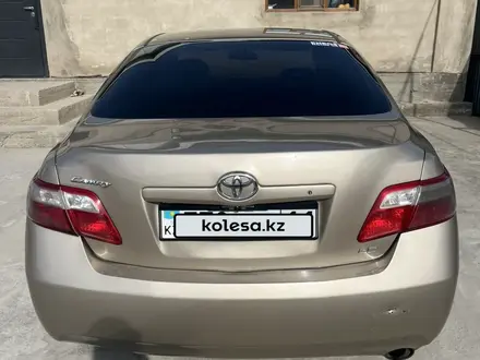 Toyota Camry 2007 года за 5 600 000 тг. в Кызылорда – фото 3