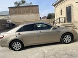 Toyota Camry 2007 года за 5 500 000 тг. в Кызылорда – фото 4