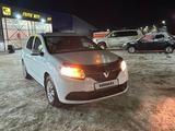 Renault Logan 2016 года за 4 600 000 тг. в Уральск