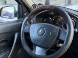Renault Logan 2016 года за 4 600 000 тг. в Уральск – фото 2
