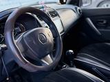 Renault Logan 2016 года за 4 600 000 тг. в Уральск – фото 5