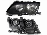 Фара BMW 3-Series 01-06 (Слева/4D SED) за 32 700 тг. в Талдыкорган