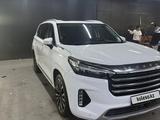 EXEED VX 2023 года за 12 500 000 тг. в Алматы – фото 2