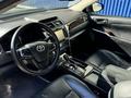 Toyota Camry 2014 годаfor9 300 000 тг. в Алматы – фото 7