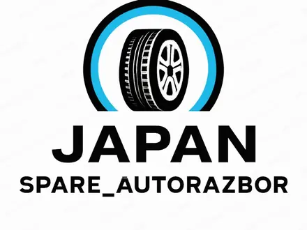Japan-Spare-Avtorazbor в Алматы