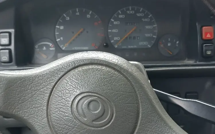 Mazda 626 1995 года за 520 000 тг. в Алматы