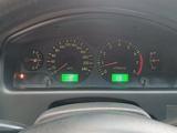 Toyota Avensis 1999 года за 3 300 000 тг. в Алматы – фото 5