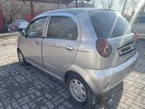 Daewoo Matiz 2007 года за 1 700 000 тг. в Шымкент – фото 2