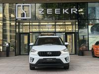 Hyundai Creta 2020 годаfor8 690 000 тг. в Алматы