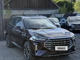 Jetour X70 Plus 2022 года за 10 600 000 тг. в Караганда