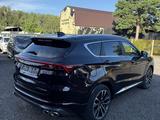 Jetour X70 Plus 2022 года за 10 600 000 тг. в Караганда – фото 5