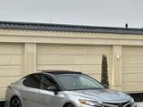 Toyota Camry 2019 годаүшін12 800 000 тг. в Шымкент