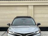 Toyota Camry 2019 годаүшін12 800 000 тг. в Шымкент – фото 2
