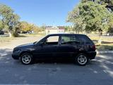 Volkswagen Golf 1995 годаүшін790 000 тг. в Туркестан – фото 2