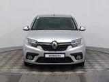 Renault Sandero 2019 годаfor5 190 000 тг. в Астана – фото 2