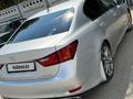 Lexus GS 350 2014 годаүшін12 000 000 тг. в Актобе – фото 2