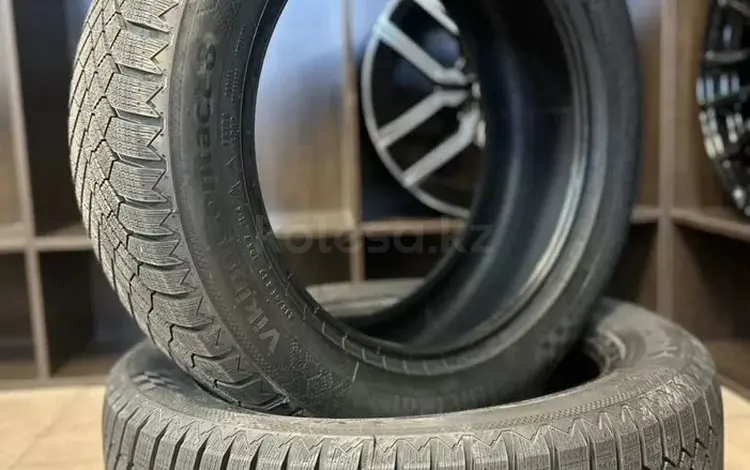 Continental VikingContact 8 265/45 R21 T108 за 190 000 тг. в Астана
