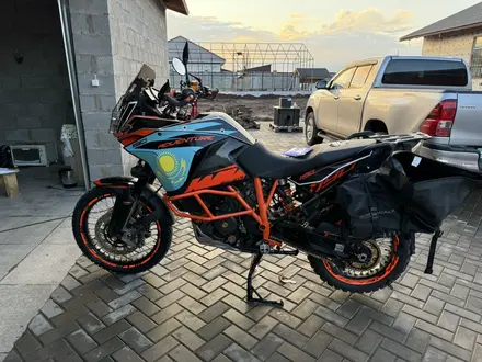 KTM  1190 Adventure 2013 года за 5 000 000 тг. в Астана – фото 2