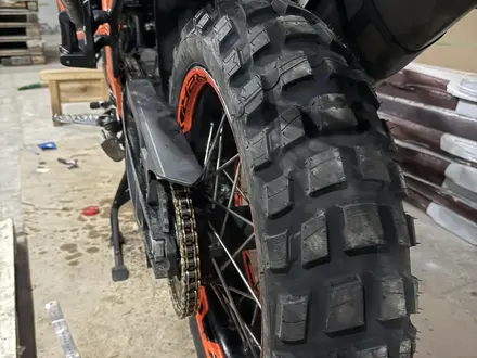 KTM  1190 Adventure 2013 года за 5 000 000 тг. в Астана – фото 4