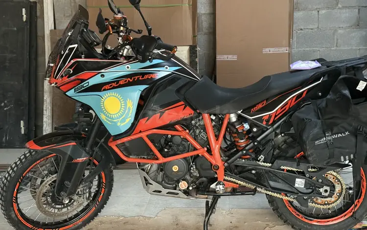 KTM  1190 Adventure 2013 года за 5 000 000 тг. в Астана