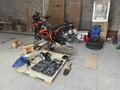 KTM  1190 Adventure 2013 года за 5 000 000 тг. в Астана – фото 5