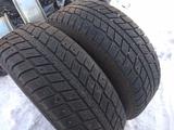 Шины 265/65 R17 — "Kingstar Winter Radial RW07" (Китай), шипованн за 65 000 тг. в Астана – фото 5