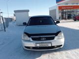 ВАЗ (Lada) Priora 2170 2009 года за 1 200 000 тг. в Караганда