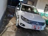 Volkswagen Tiguan 2016 года за 8 500 000 тг. в Кызылорда