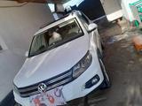 Volkswagen Tiguan 2016 года за 8 500 000 тг. в Кызылорда – фото 2