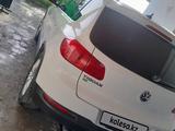 Volkswagen Tiguan 2016 года за 8 500 000 тг. в Кызылорда – фото 3