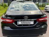 Toyota Camry 2023 года за 17 500 000 тг. в Алматы