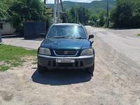 Honda CR-V 1996 годаfor3 000 000 тг. в Алматы