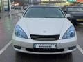 Lexus ES 300 2002 года за 5 200 000 тг. в Алматы