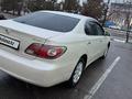 Lexus ES 300 2002 года за 5 200 000 тг. в Алматы – фото 4