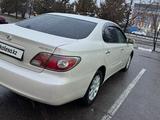 Lexus ES 300 2002 года за 5 200 000 тг. в Алматы – фото 4