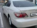 Lexus ES 300 2002 года за 5 200 000 тг. в Алматы – фото 5