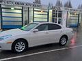 Lexus ES 300 2002 года за 5 200 000 тг. в Алматы – фото 7