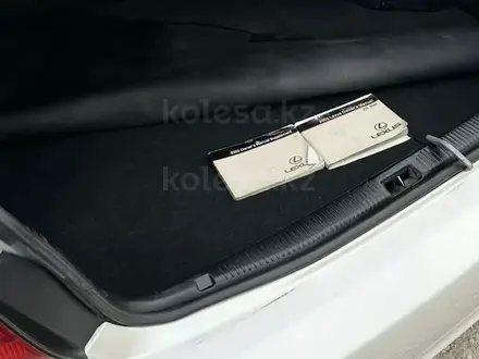 Lexus ES 300 2002 года за 5 200 000 тг. в Алматы – фото 9