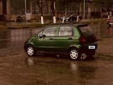 Daewoo Matiz 1999 года за 600 000 тг. в Туркестан