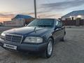 Mercedes-Benz C 180 1995 года за 2 900 000 тг. в Сатпаев – фото 2