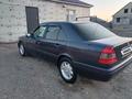 Mercedes-Benz C 180 1995 года за 2 900 000 тг. в Сатпаев – фото 6