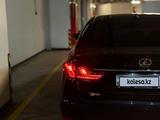 Lexus GS 350 2013 года за 14 000 000 тг. в Алматы – фото 3