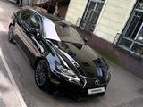 Lexus GS 350 2013 года за 14 000 000 тг. в Алматы – фото 2