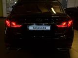 Lexus GS 350 2013 года за 14 000 000 тг. в Алматы – фото 5