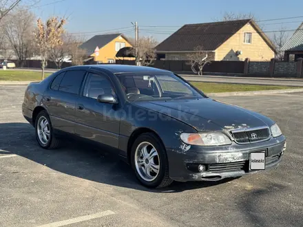 Toyota Aristo 1995 года за 1 800 000 тг. в Алматы