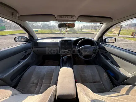 Toyota Aristo 1995 года за 1 800 000 тг. в Алматы – фото 7