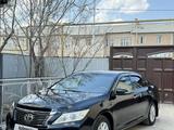 Toyota Camry 2012 года за 9 500 000 тг. в Кызылорда – фото 3