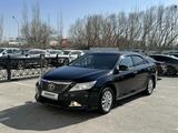 Toyota Camry 2012 годаүшін9 500 000 тг. в Кызылорда